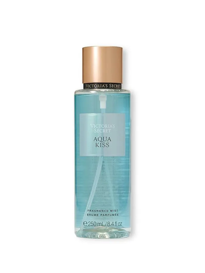 Mist Corporales AQUA KISS
