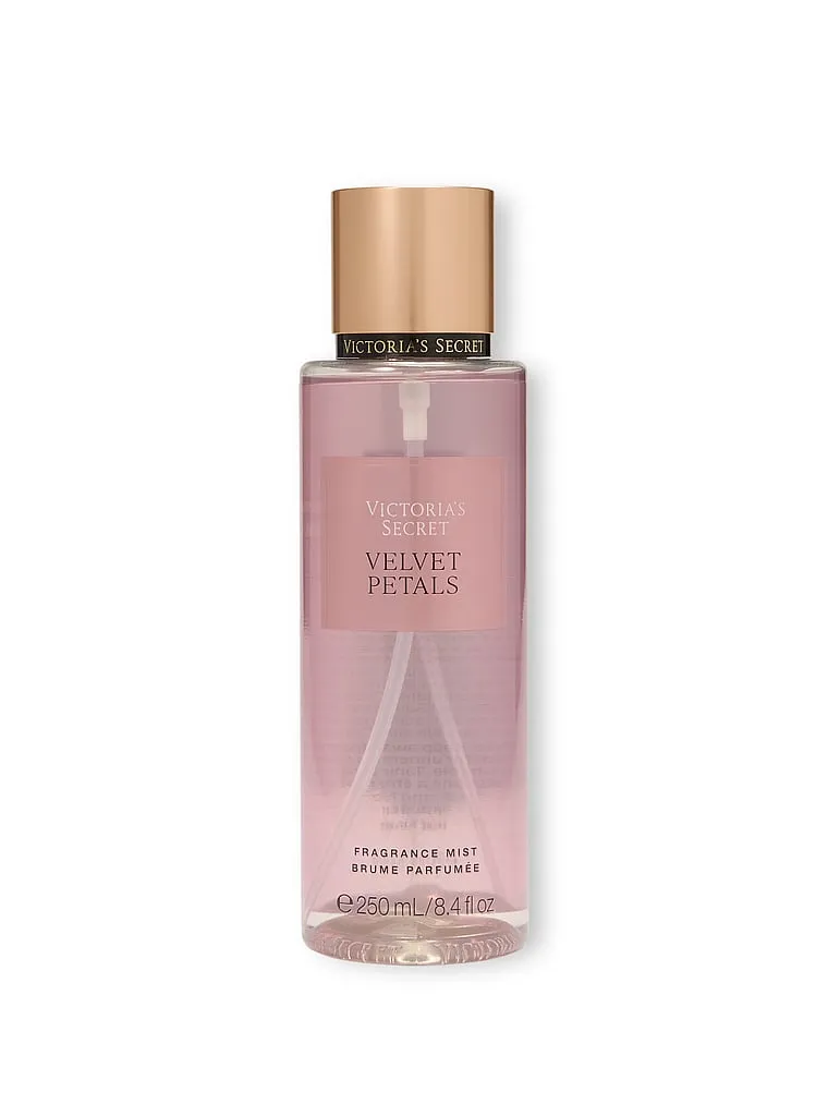Mist Corporales VELVET PETALS
