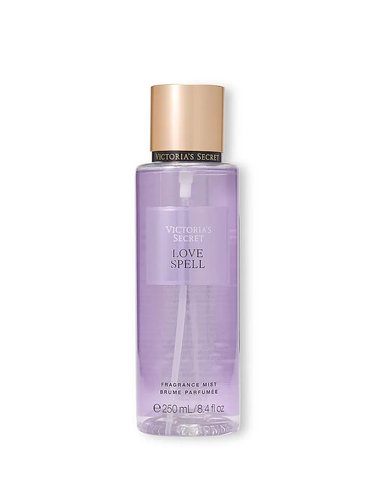 Mist Corporales LOVE SPELL