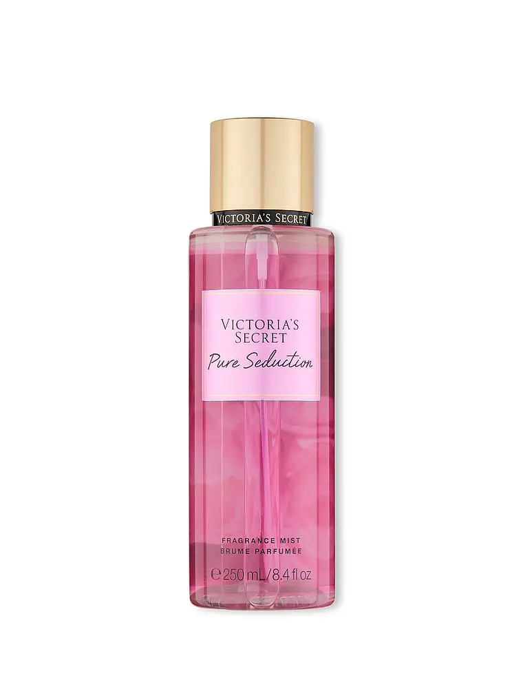 Mist Corporales PURE SEDUCTION