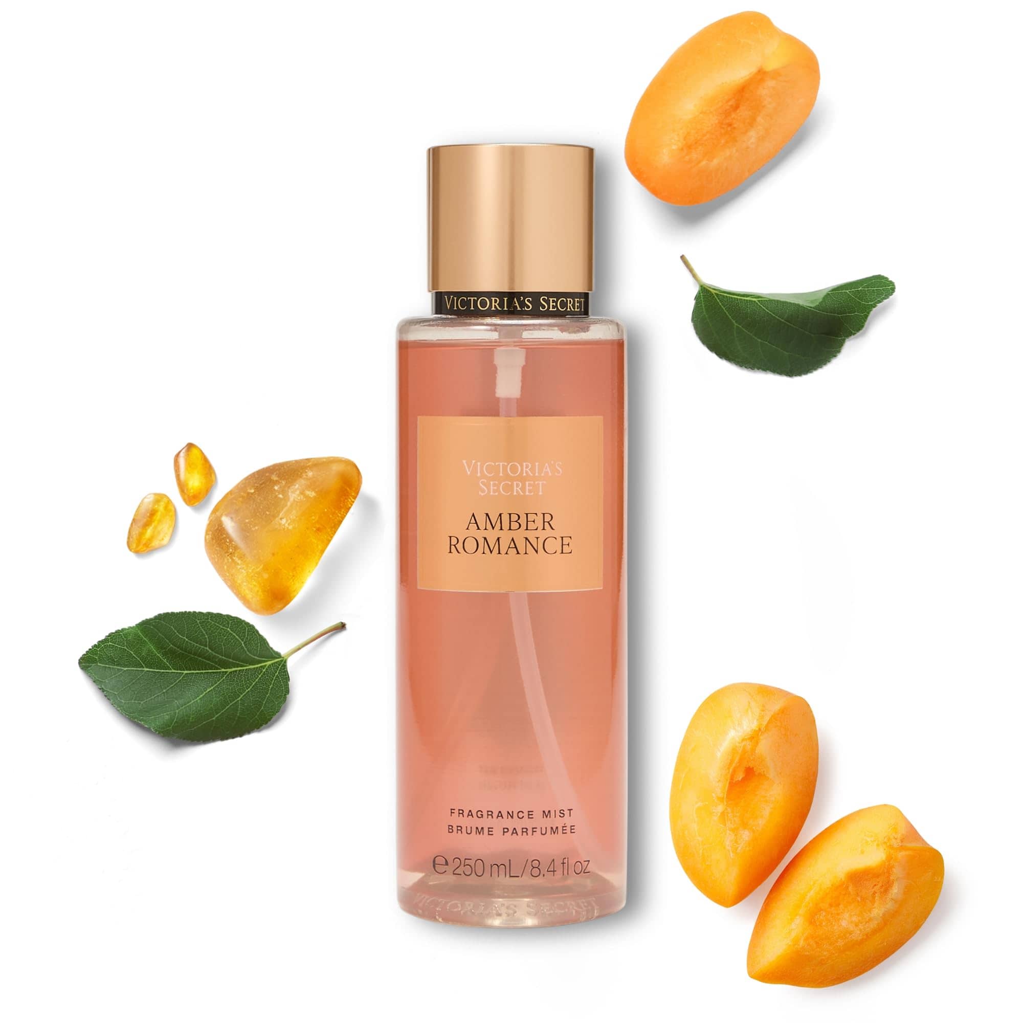 Mist Corporales AMBER ROMANCE