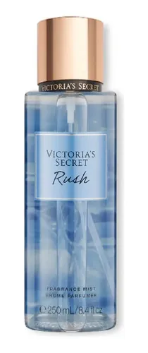 Mist Corporales RUSH